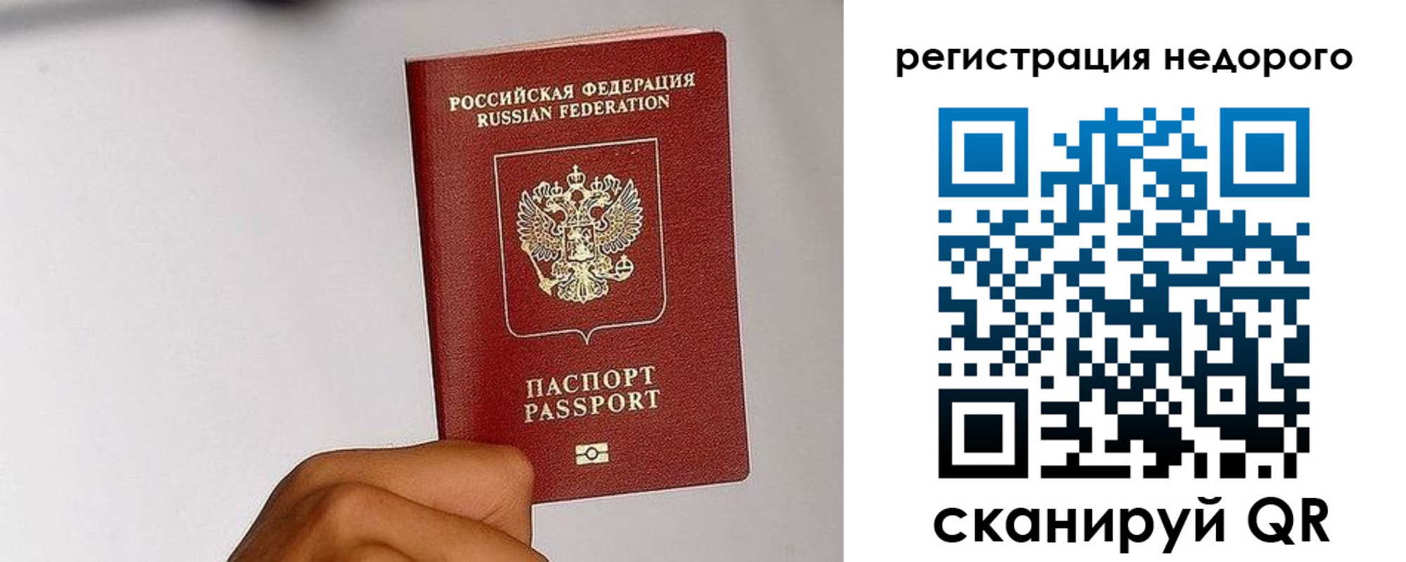 прописка 2025 в Дмитрове